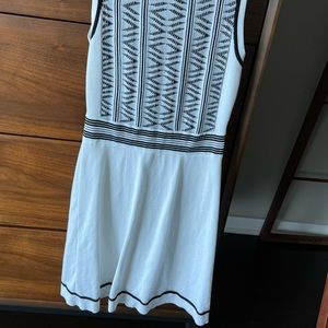 Akris punto dress